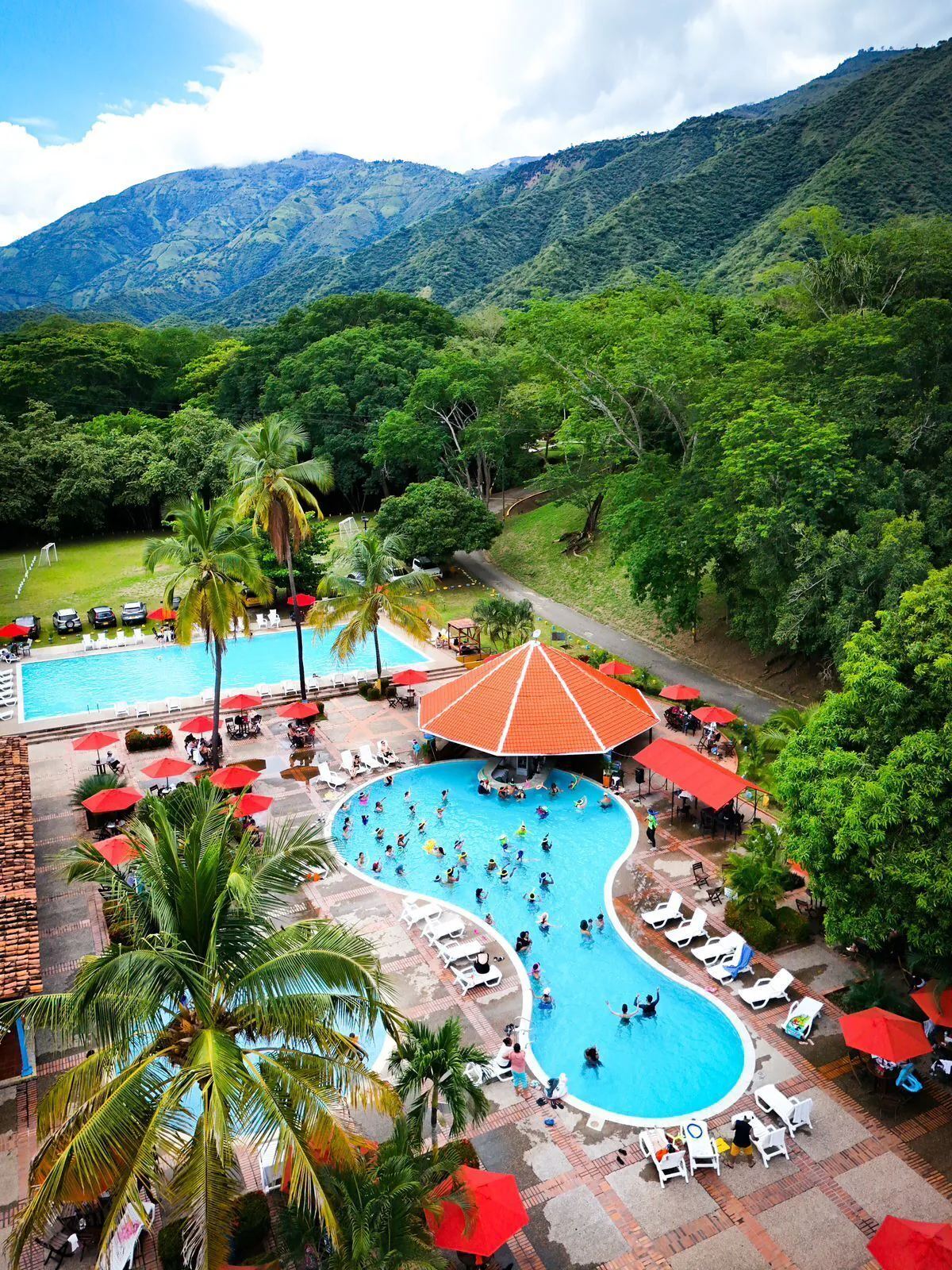 Hostería Florida Tropical
